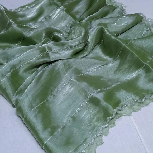 Zimmy Choo Saree - Picture 13 of 16